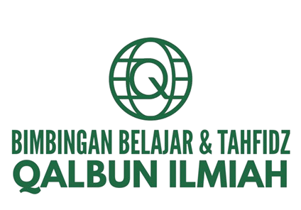 Logo Qalbun Ilmiah